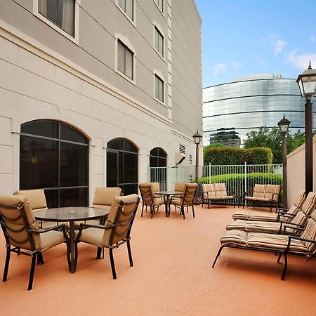 Embassy Suites By Hilton Dallas Near The Galleria Dış mekan fotoğraf